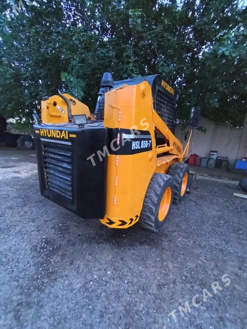 Bobcat S650 2011 - 70 000 TMT - Çoganly - img 4