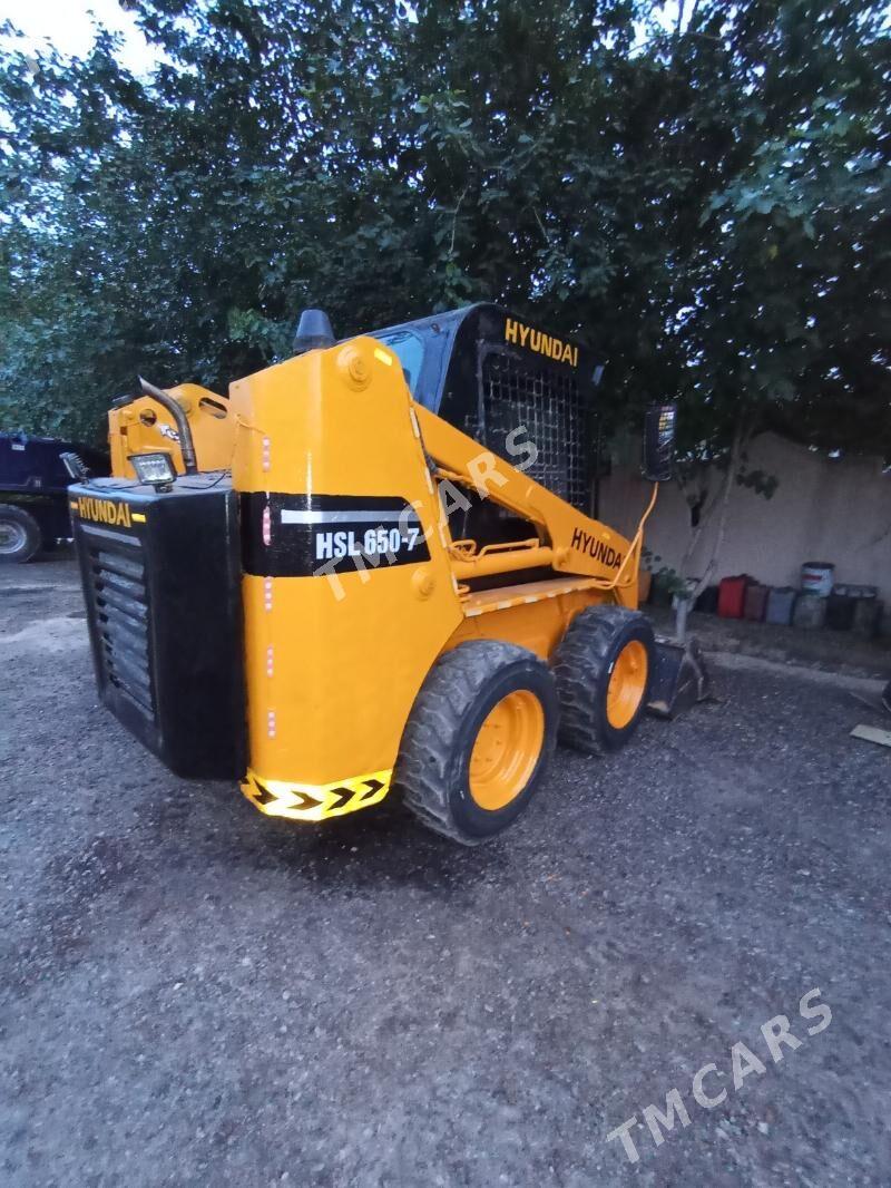 Bobcat S650 2011 - 70 000 TMT - Çoganly - img 2