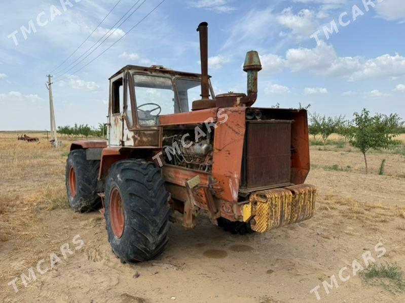 MTZ T-28 1993 - 42 000 TMT - Гёкдепе - img 2