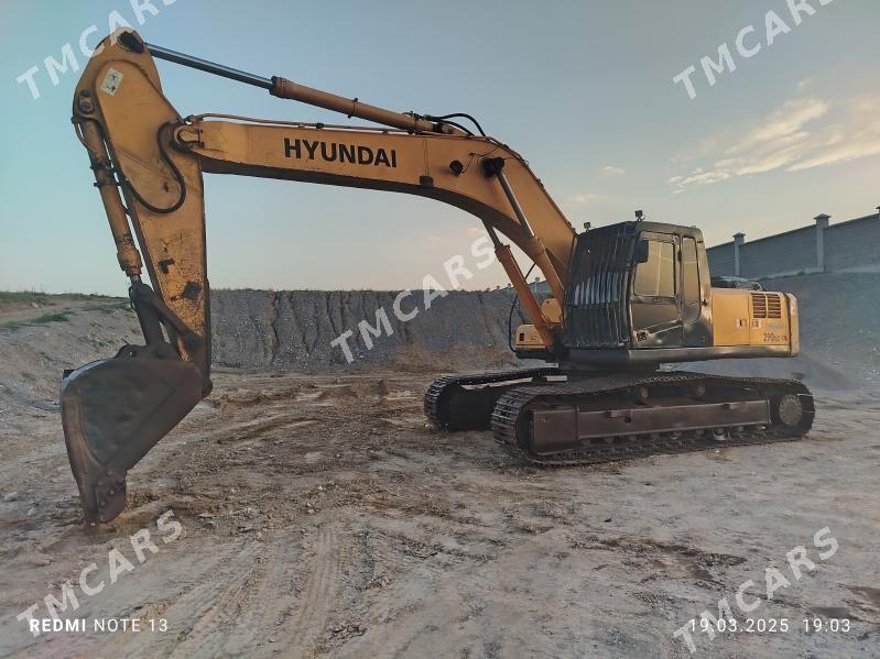 Hyundai IX35 2011 - 300 000 TMT - Ашхабад - img 2