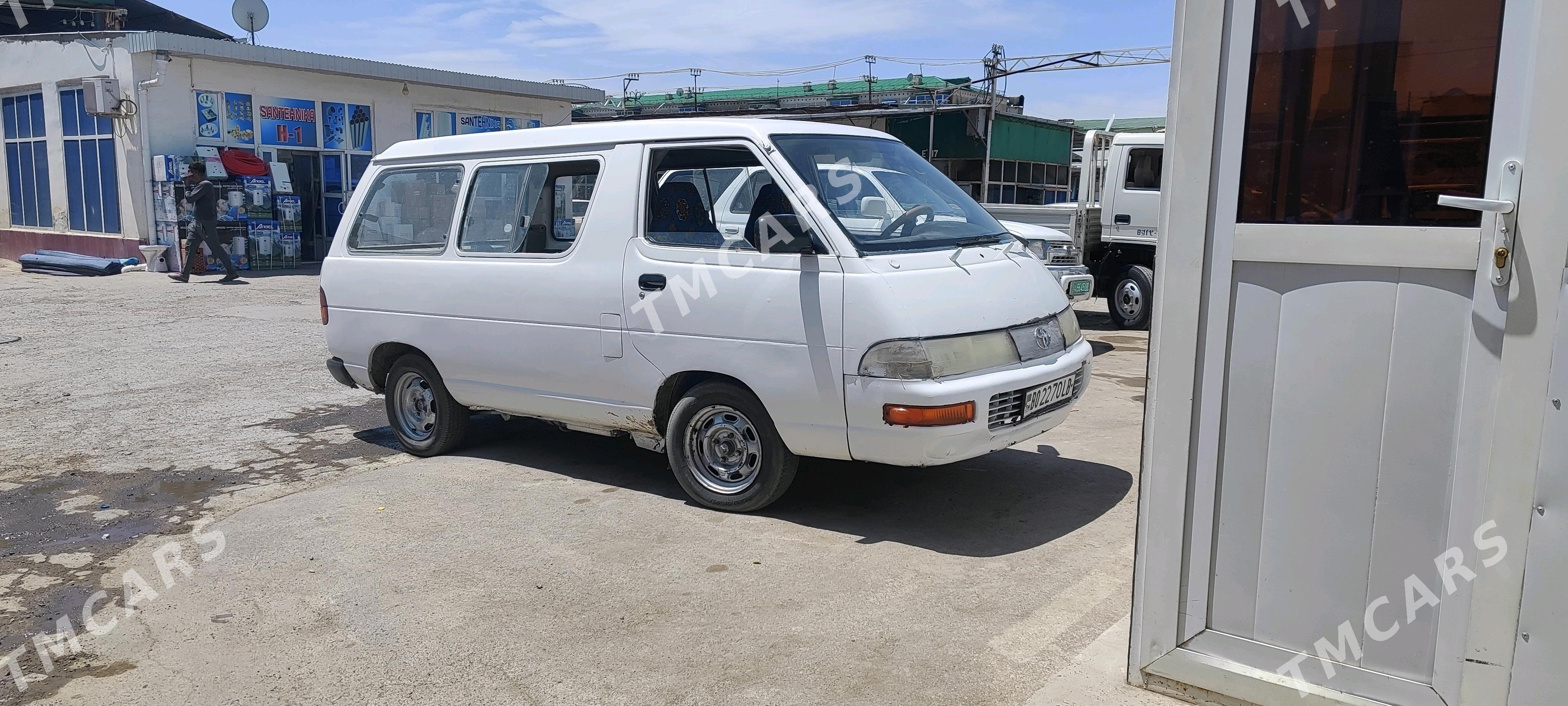 Toyota Town Ace 1994 - 24 000 TMT - Çärjew - img 2