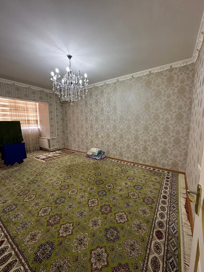 Mir6.1 kom 2 edilen 7 etaj - Ашхабад - img 2