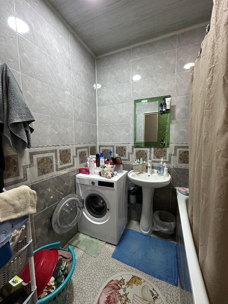 Mir6.1 kom 2 edilen 7 etaj - Ашхабад - img 4
