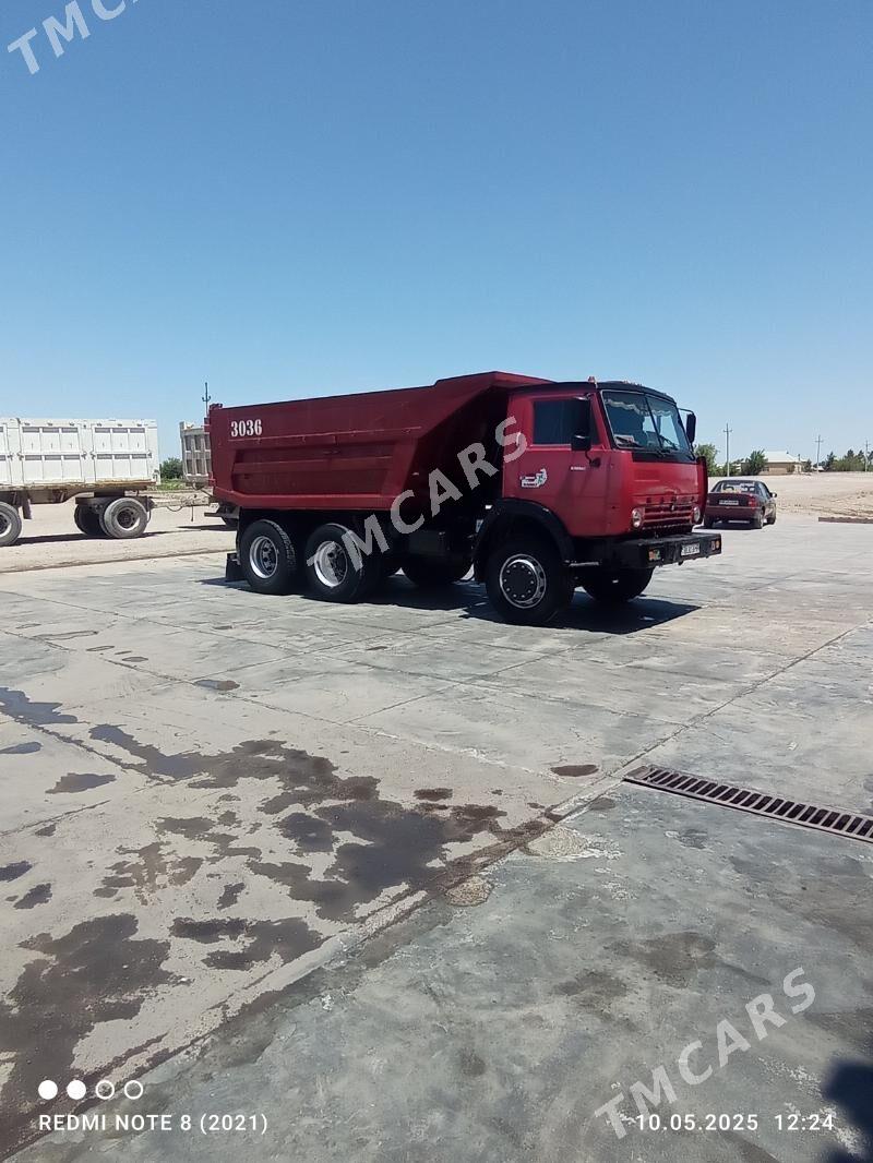 Kamaz 5511 1990 - 170 000 TMT - Туркменгала - img 1