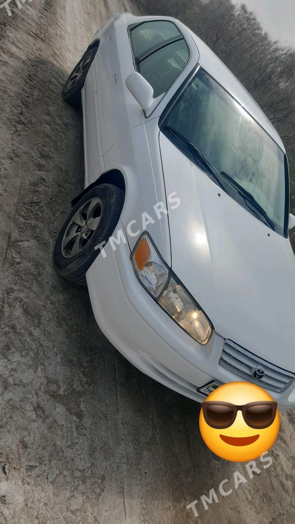 Toyota Camry 2000 - 115 000 TMT - етр. Туркменбаши - img 2