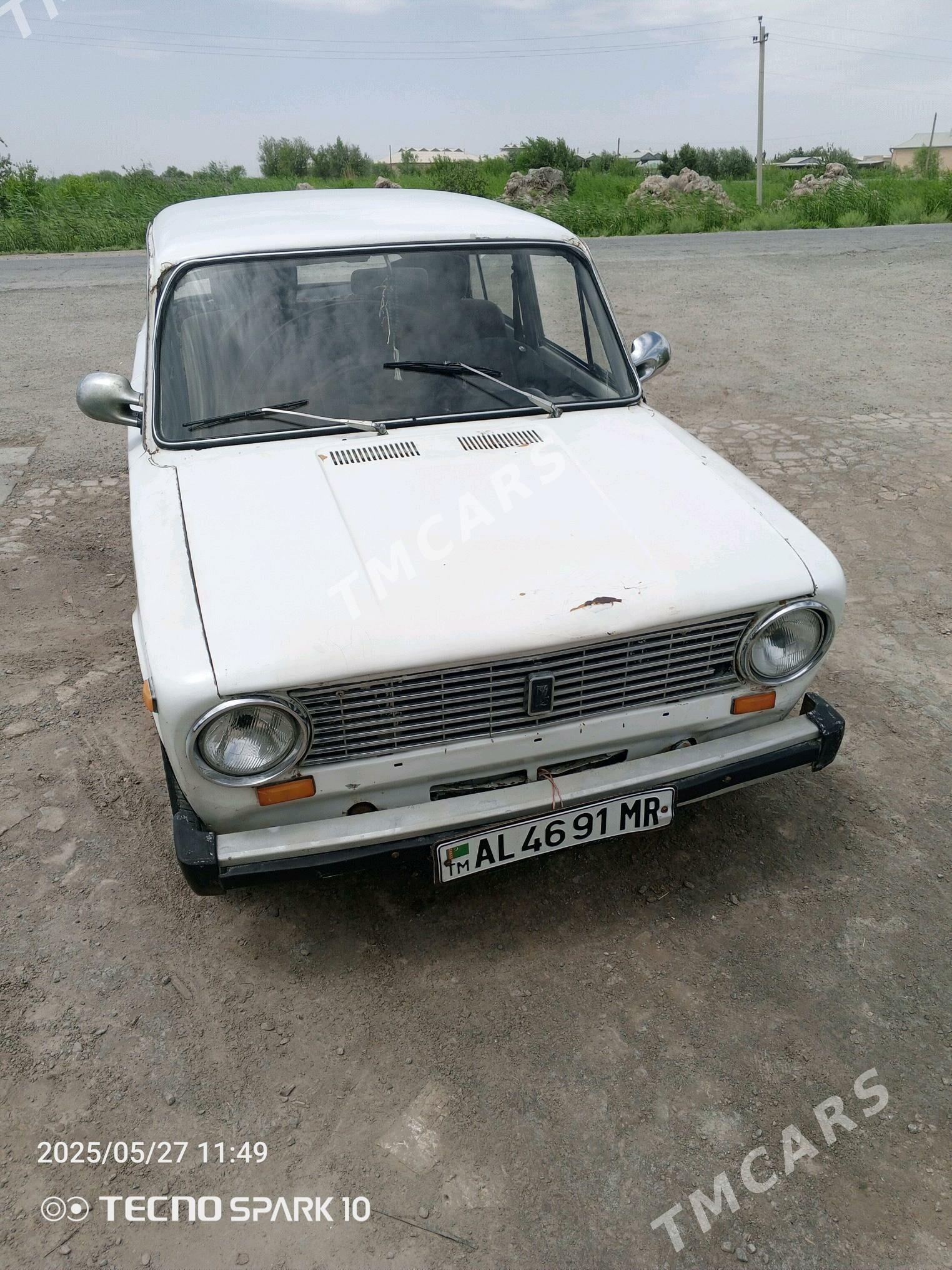 Lada 2101 1984 - 12 000 TMT - Мургап - img 2