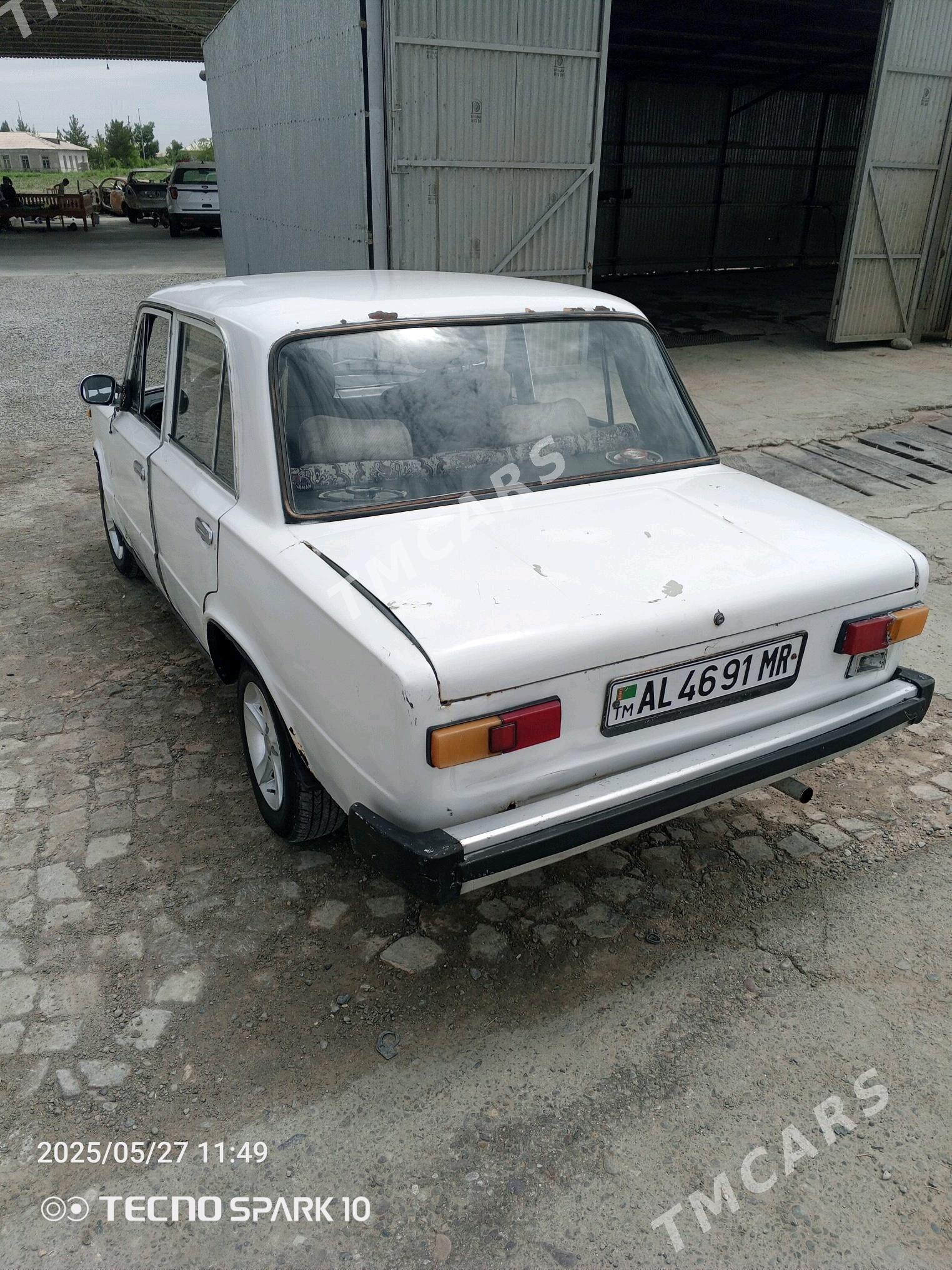 Lada 2101 1984 - 12 000 TMT - Мургап - img 3