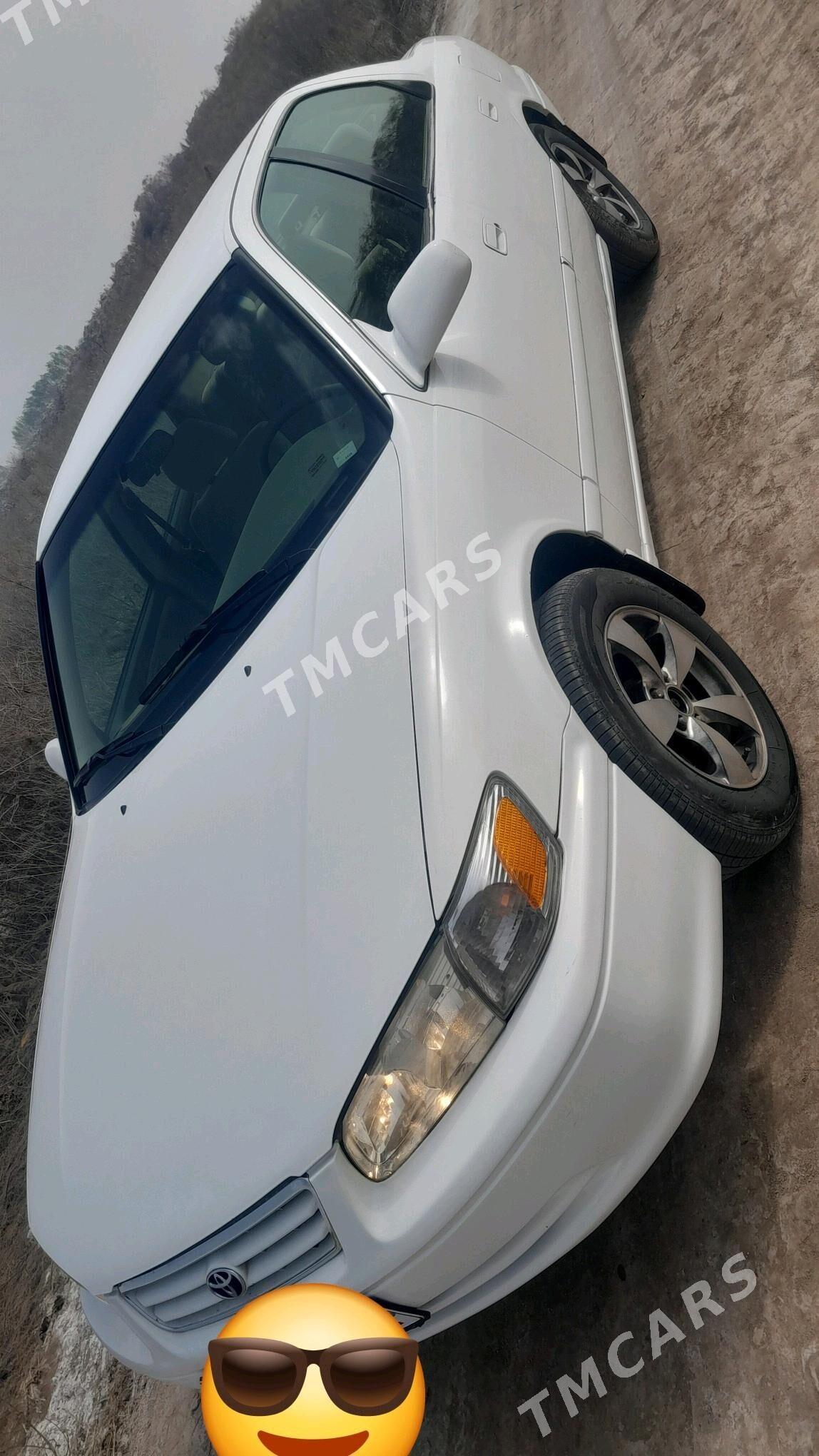 Toyota Camry 2000 - 115 000 TMT - етр. Туркменбаши - img 3