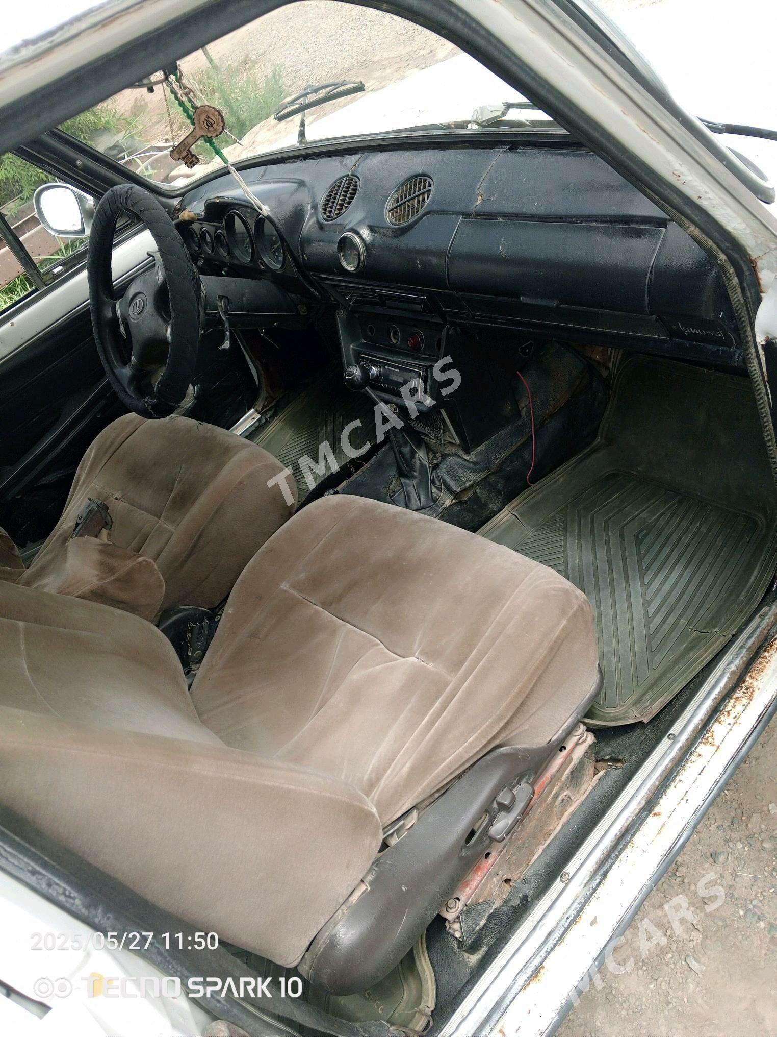 Lada 2101 1984 - 12 000 TMT - Мургап - img 4