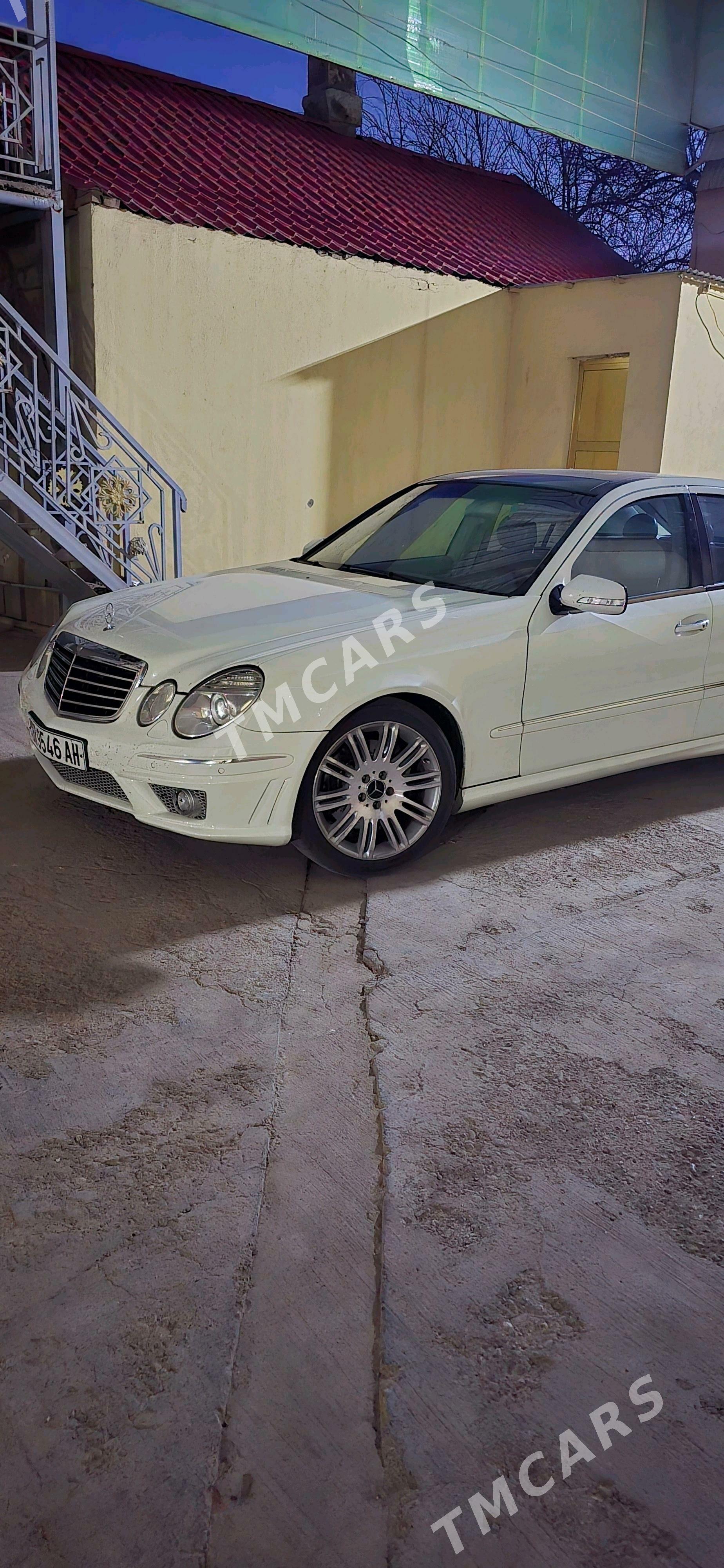 Mercedes-Benz E320 2005 - 165 000 TMT - Sarahs - img 2
