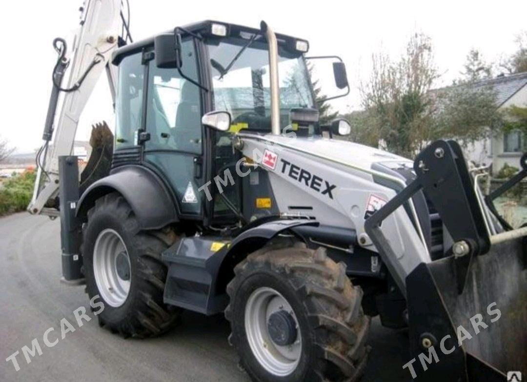 JCB 3CX Compact 2008 - 400 000 TMT - Aşgabat - img 4