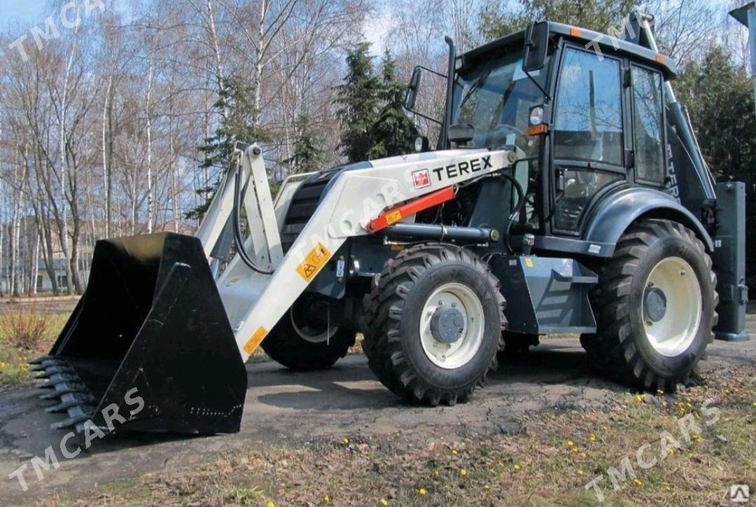 JCB 3CX Compact 2008 - 400 000 TMT - Aşgabat - img 3