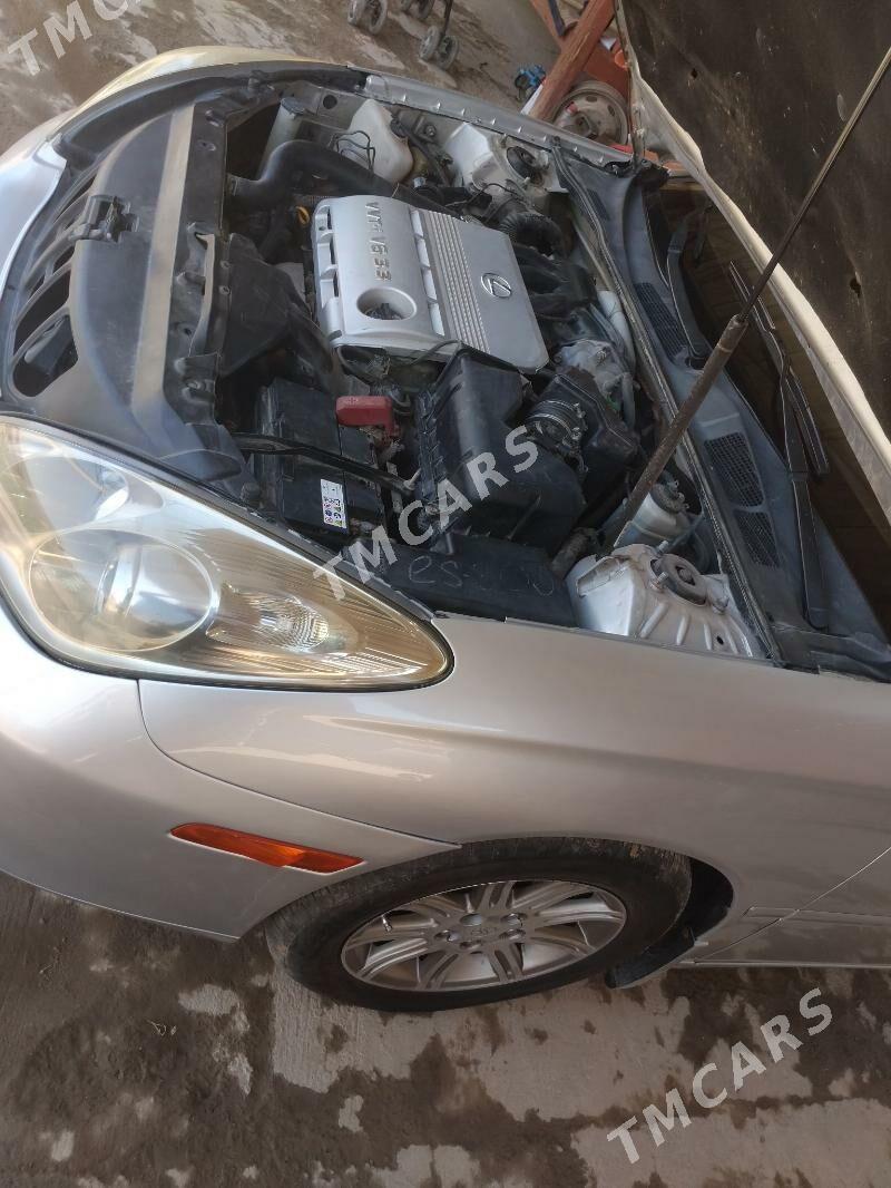 Lexus ES 330 2004 - 185 000 TMT - Саят - img 5