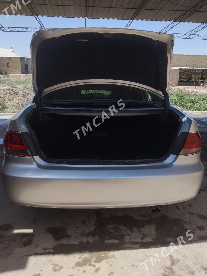 Lexus ES 330 2004 - 185 000 TMT - Саят - img 6