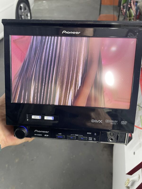 pioneer 5350 AVH 3 000 TMT - Ашхабад - img 2