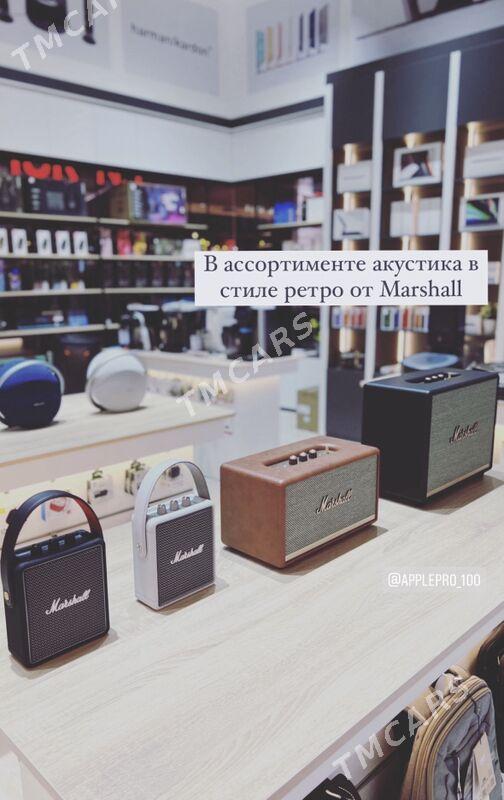Marshall акустика - Ашхабад - img 5