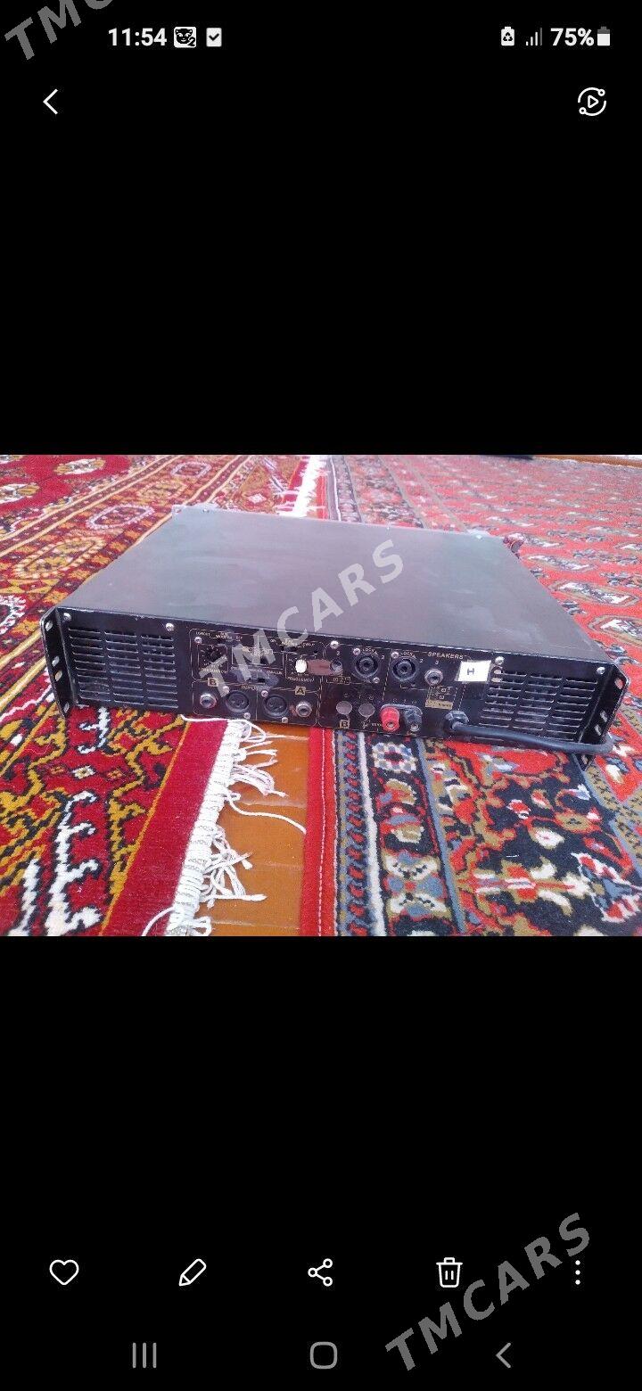 ТОЙ КАНЕС 7000 - Daşoguz - img 2