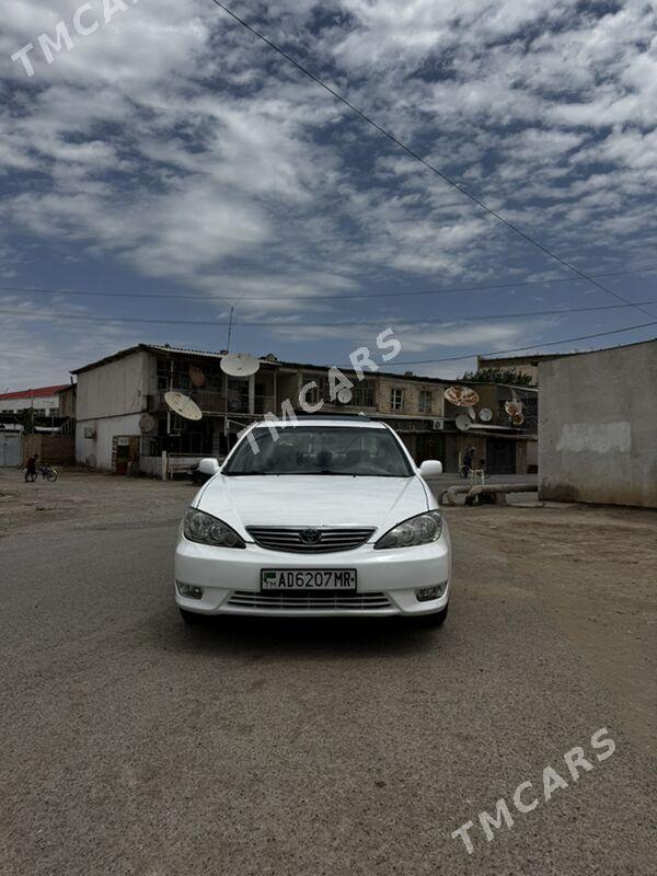 Toyota Camry 2005 - 135 000 TMT - Baýramaly - img 2
