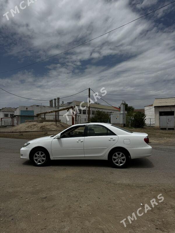 Toyota Camry 2005 - 135 000 TMT - Baýramaly - img 3