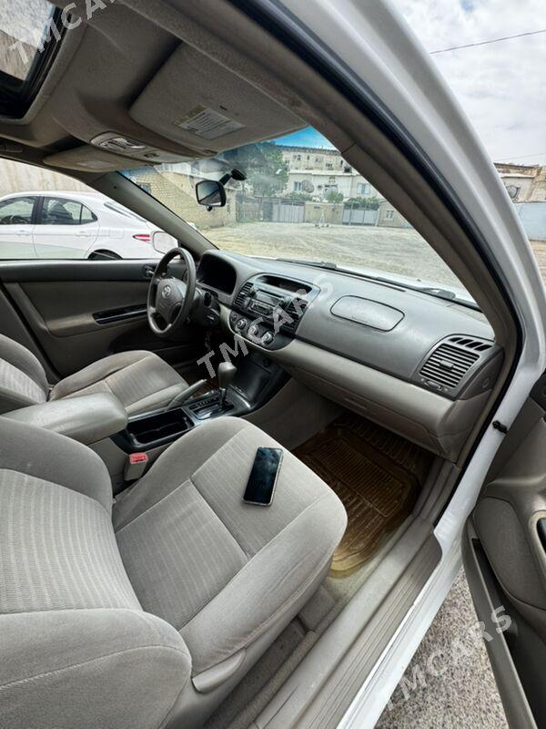 Toyota Camry 2005 - 135 000 TMT - Baýramaly - img 5