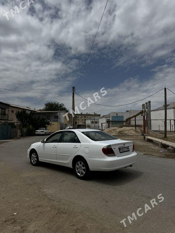 Toyota Camry 2005 - 135 000 TMT - Baýramaly - img 6