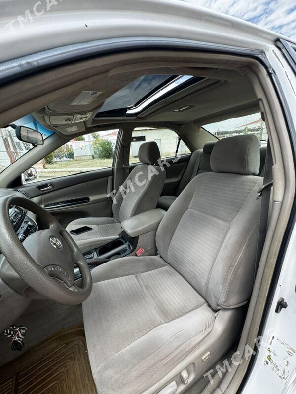 Toyota Camry 2005 - 135 000 TMT - Baýramaly - img 7