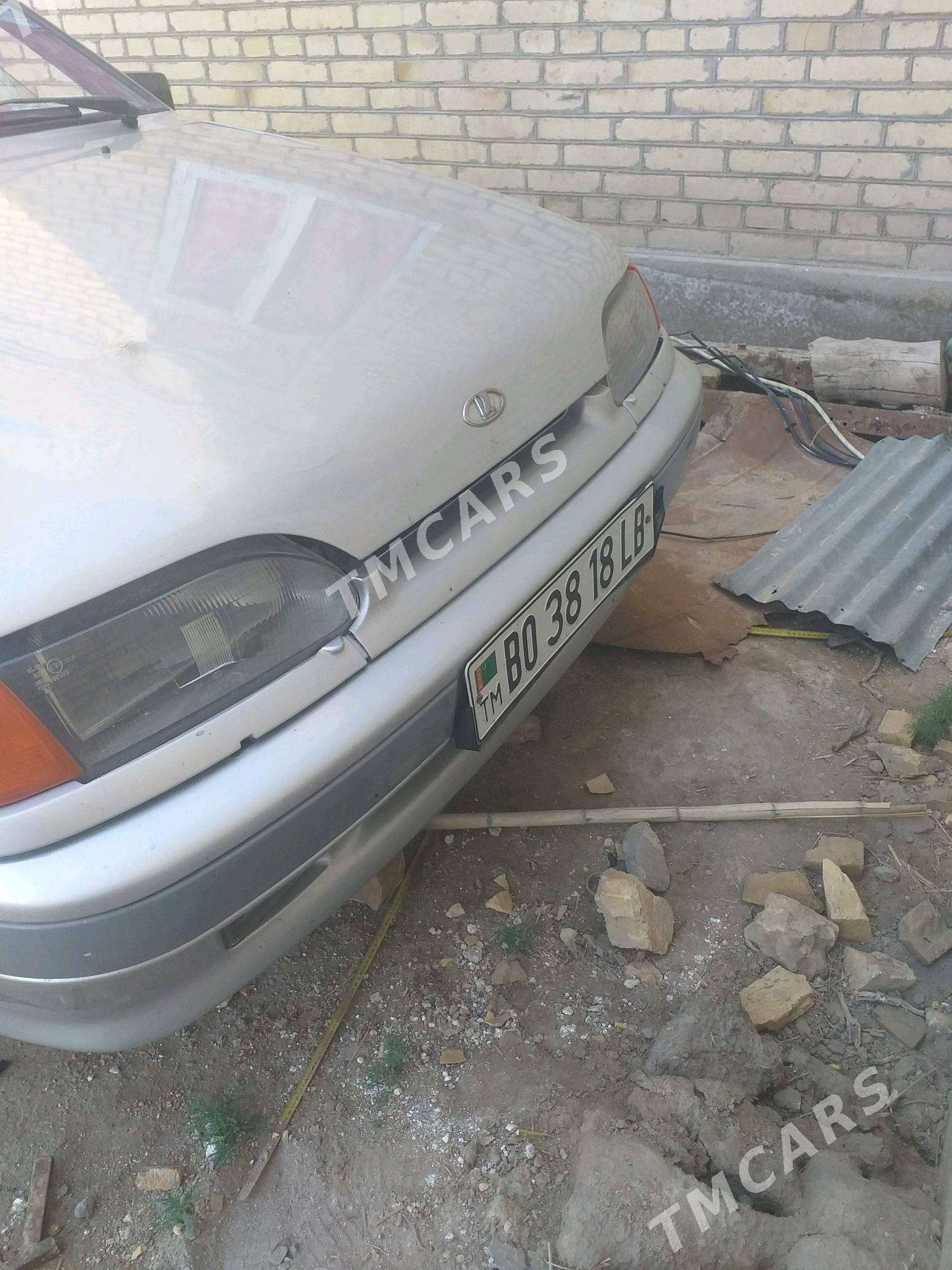 Lada 2115 2004 - 26 000 TMT - Сакар - img 2