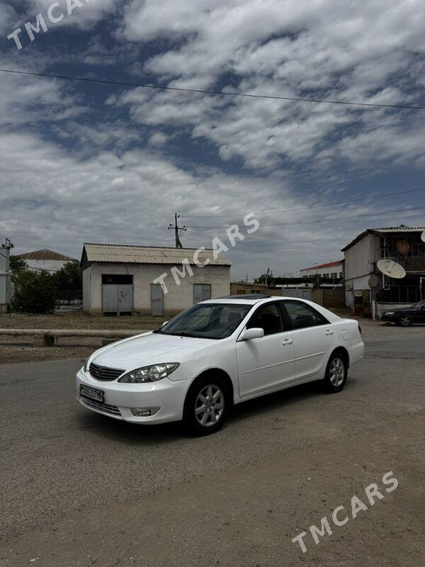 Toyota Camry 2005 - 135 000 TMT - Baýramaly - img 4