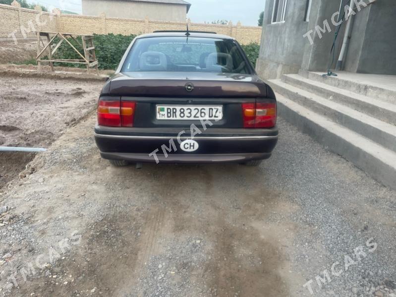 Opel Vectra 1994 - 36 000 TMT - Шабатский этрап - img 5