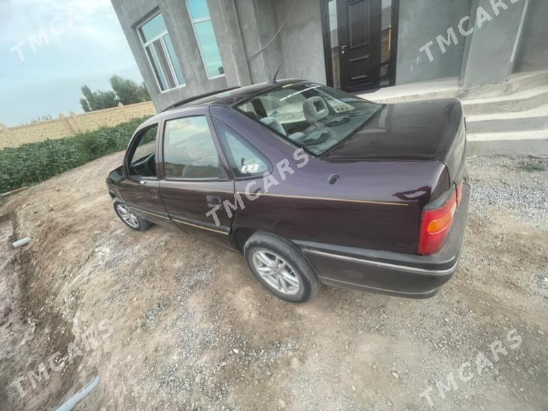 Opel Vectra 1994 - 36 000 TMT - Шабатский этрап - img 3