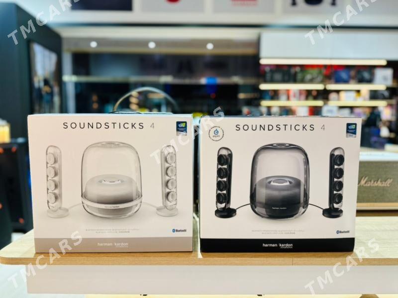 Harman/Kardon акустика - Aşgabat - img 3
