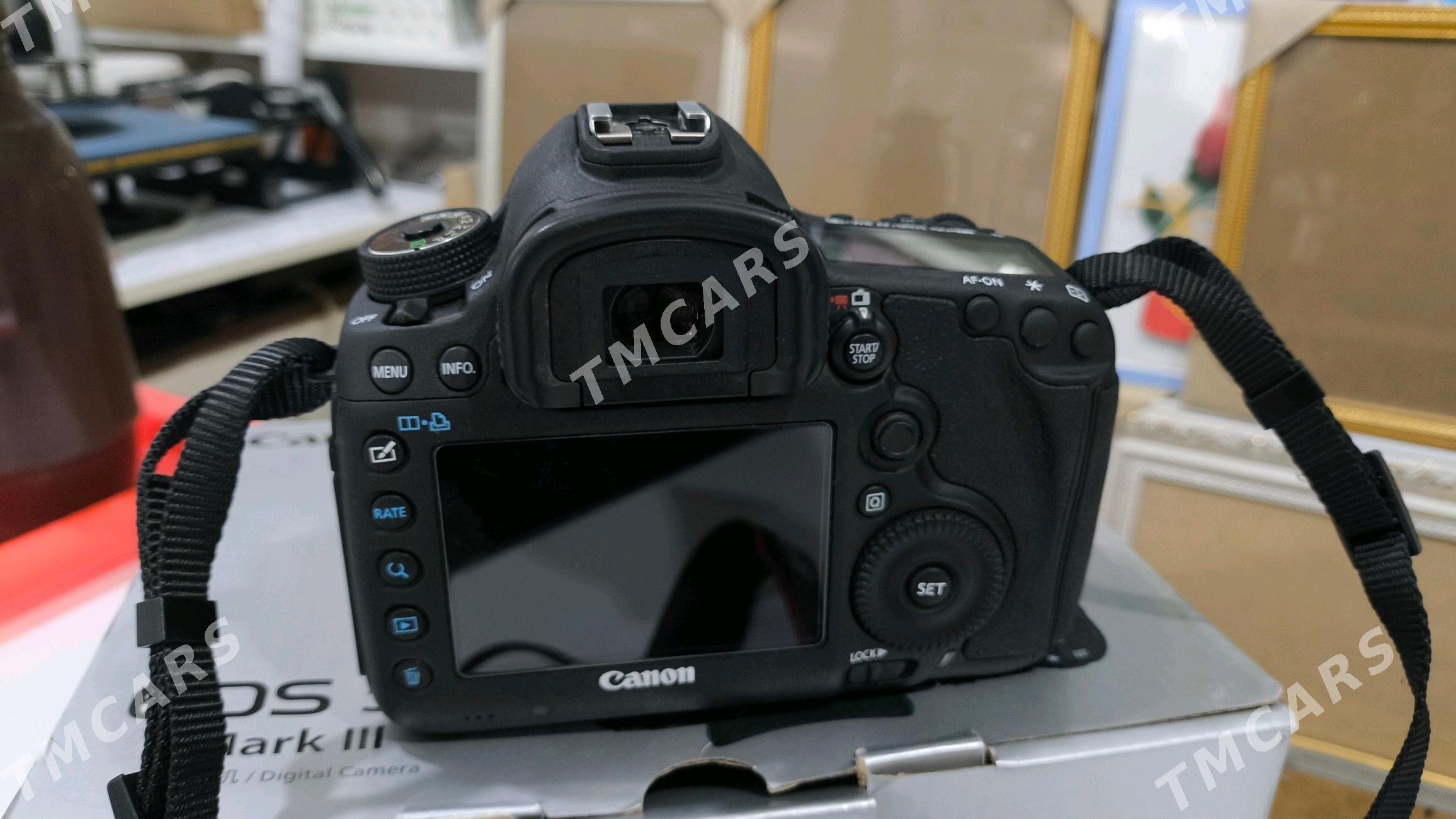 Canon 5d mark3 - Гумдаг - img 5