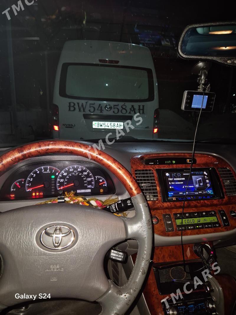 Toyota Camry 2004 - 220 000 TMT - Aşgabat - img 2