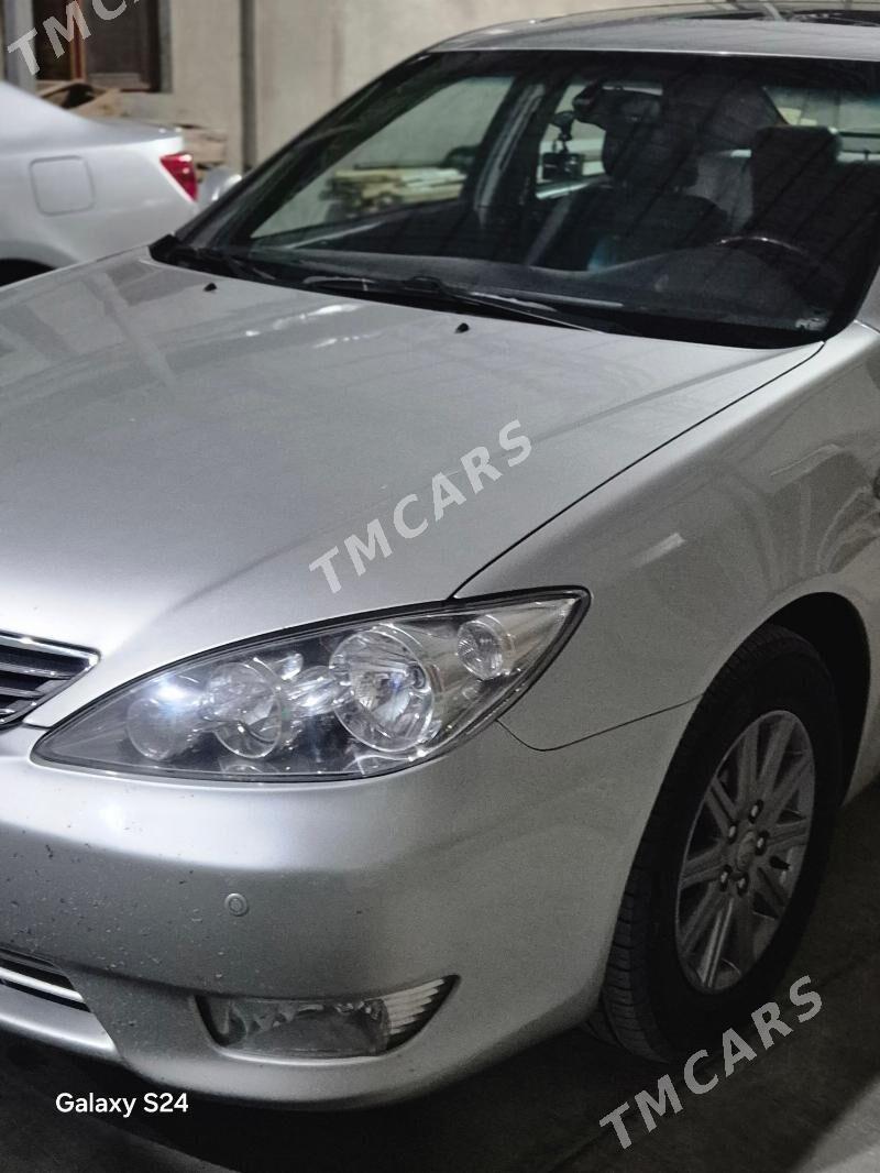 Toyota Camry 2004 - 220 000 TMT - Aşgabat - img 3