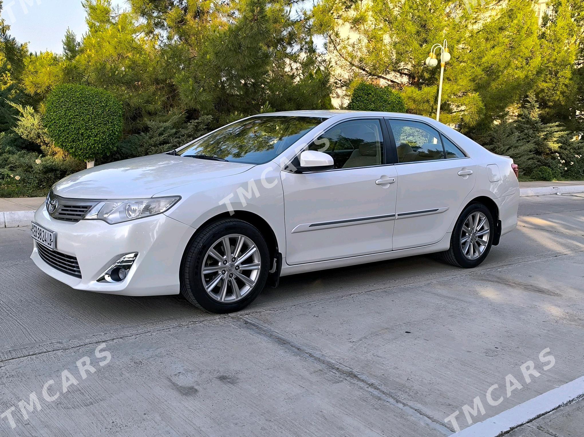 Toyota Camry 2012 - 255 000 TMT - Türkmenabat - img 2