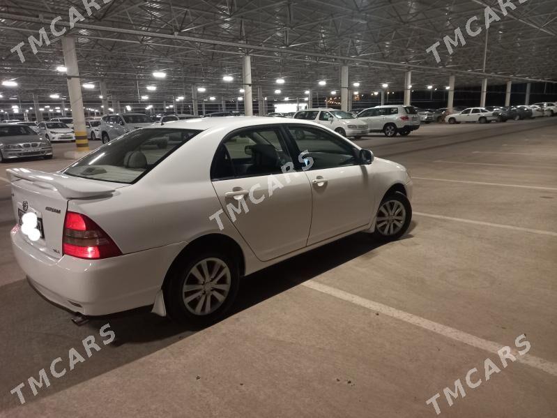 Toyota Corolla 2002 - 86 000 TMT - Туркменбаши - img 3