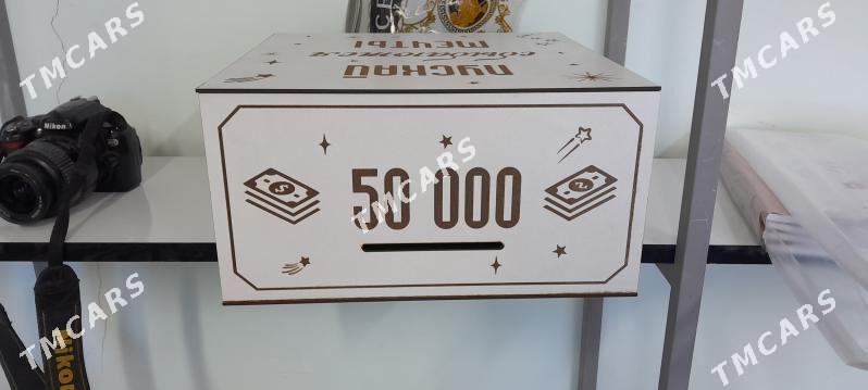 laser stanok 45*55sm - Mary - img 3