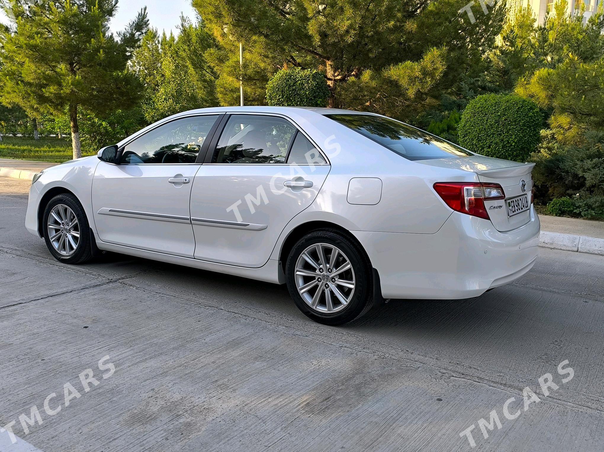 Toyota Camry 2012 - 255 000 TMT - Türkmenabat - img 5