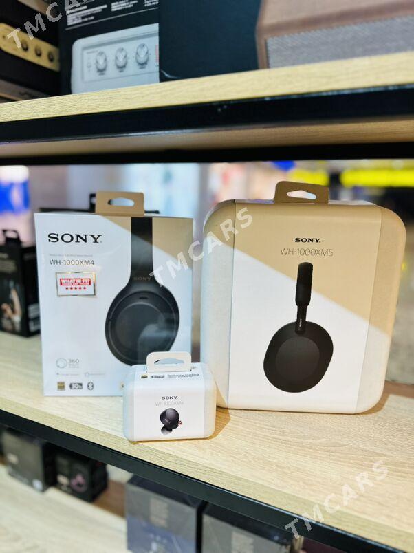 JBL | SONY | BOSE | BEATS - Aşgabat - img 6