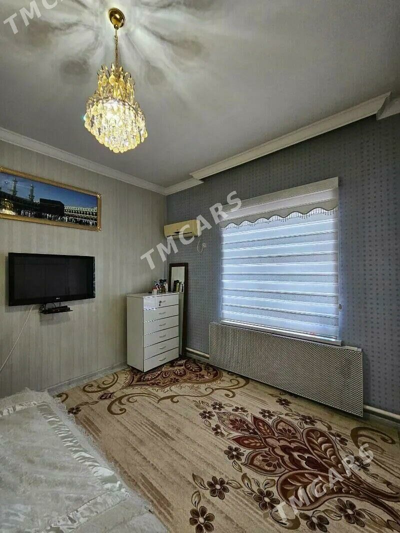 SATLYK JAÝ PLAN  ÇOGANLY - Aşgabat - img 4