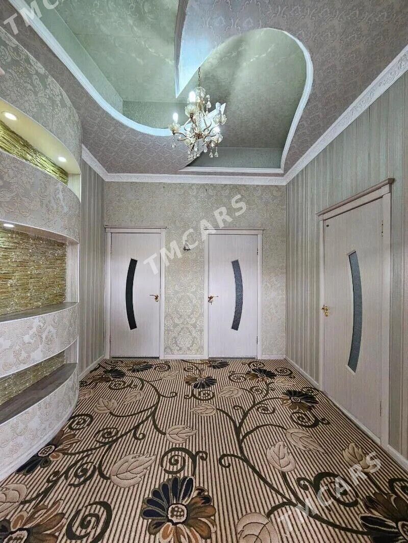 SATLYK JAÝ PLAN  ÇOGANLY - Aşgabat - img 9