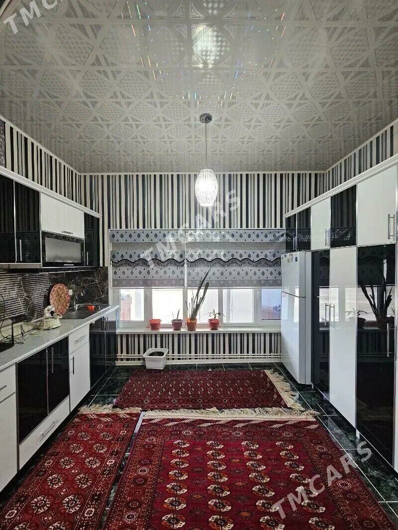 SATLYK JAÝ PLAN  ÇOGANLY - Aşgabat - img 2