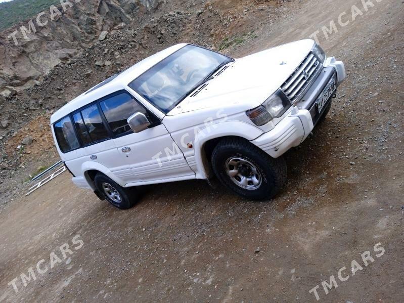 Mitsubishi Pajero 2010 - 87 000 TMT - Туркменбаши - img 5