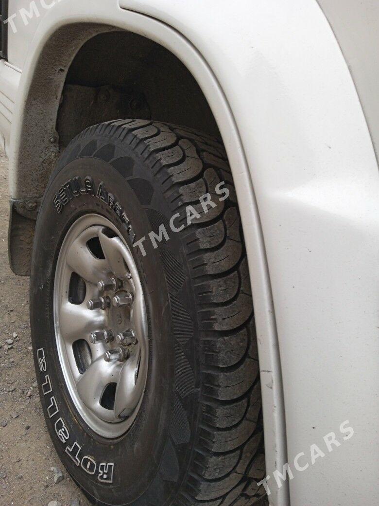 Mitsubishi Pajero 2010 - 87 000 TMT - Туркменбаши - img 2