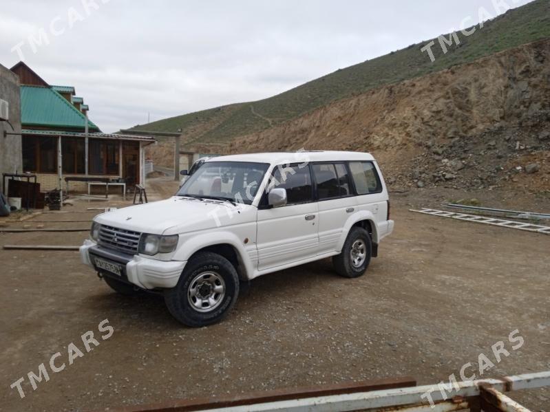 Mitsubishi Pajero 2010 - 87 000 TMT - Туркменбаши - img 4