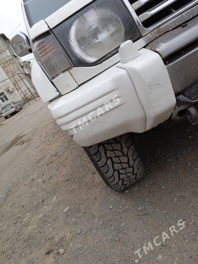 Mitsubishi Pajero 2010 - 87 000 TMT - Туркменбаши - img 3