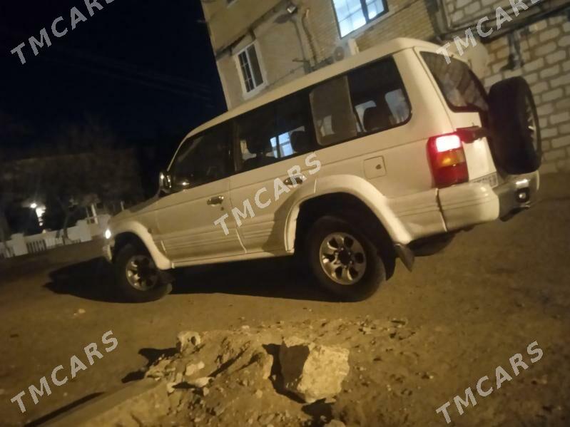 Mitsubishi Pajero 2010 - 87 000 TMT - Туркменбаши - img 6