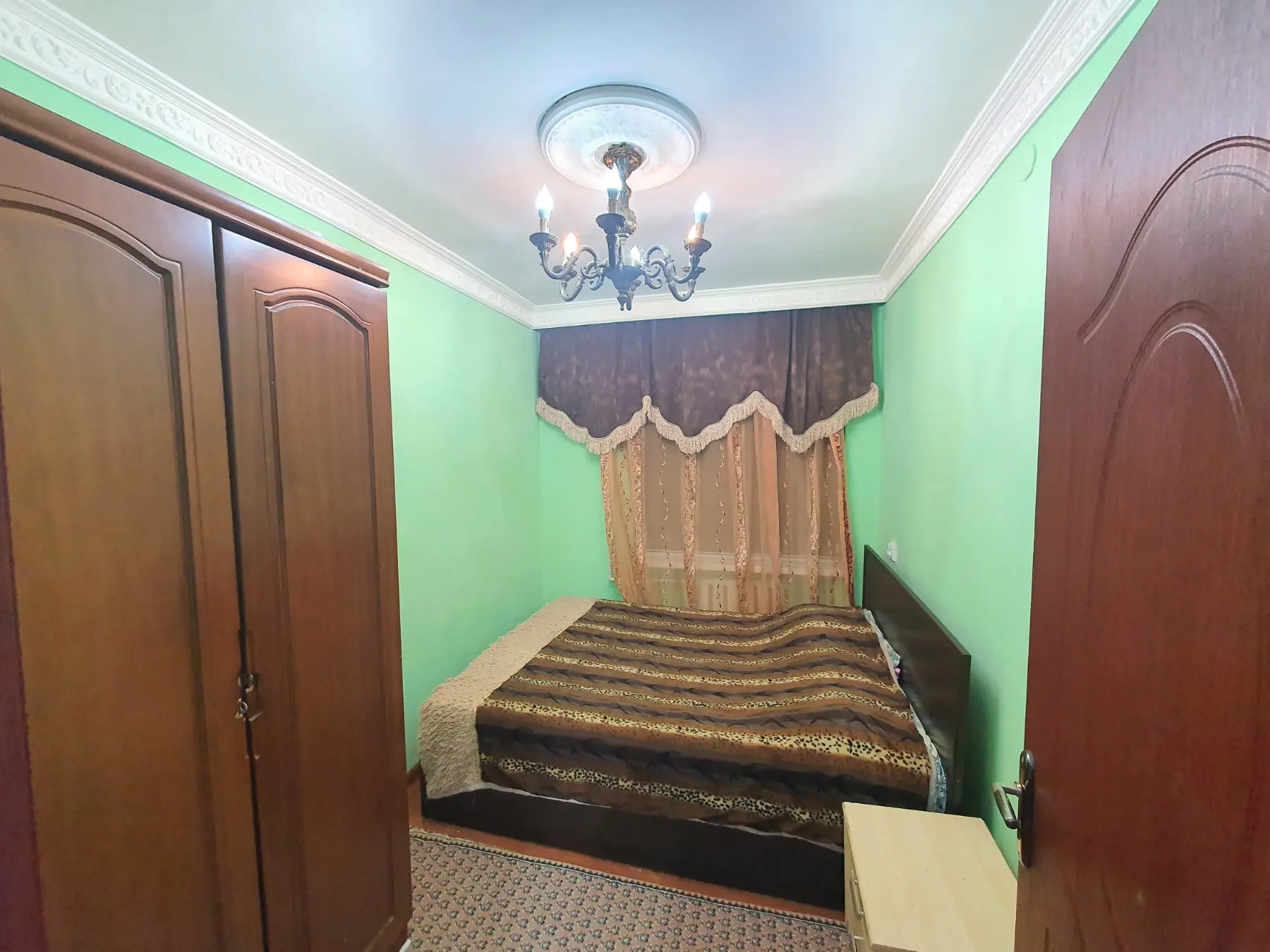 3kom 1etaj - Aşgabat - img 3