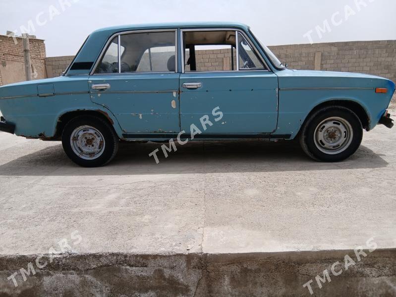 Lada 2106 1990 - 11 000 TMT - Kaka - img 3