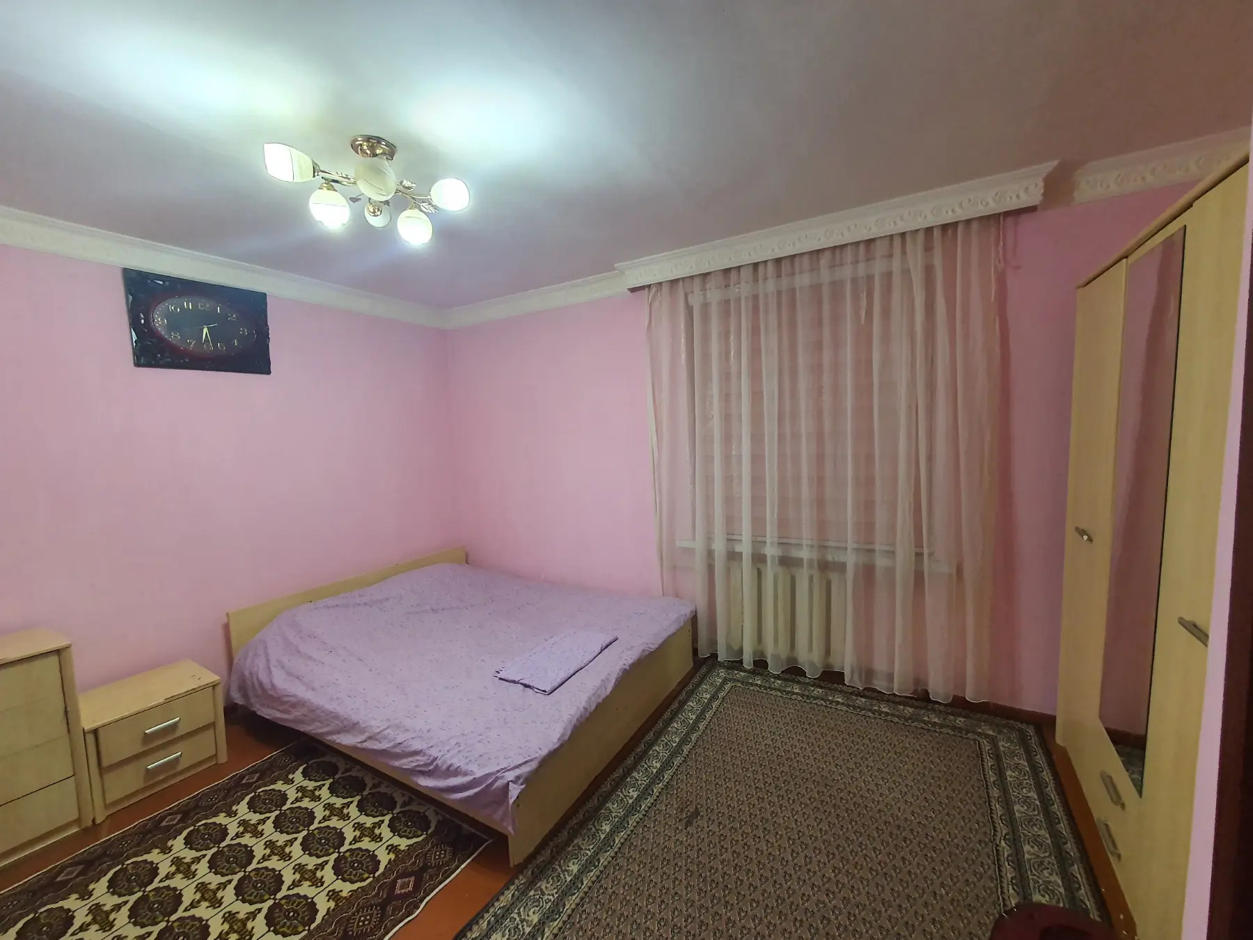 3kom 1etaj - Aşgabat - img 2